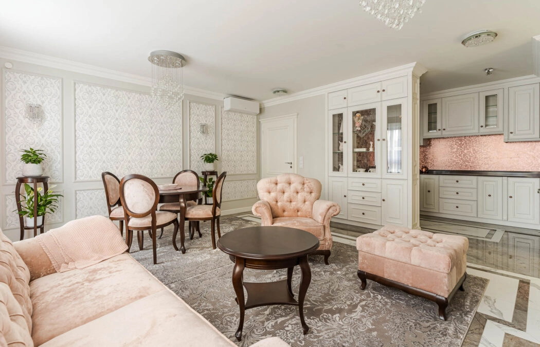 Wygodny apartament o walorach domu w centrum miast