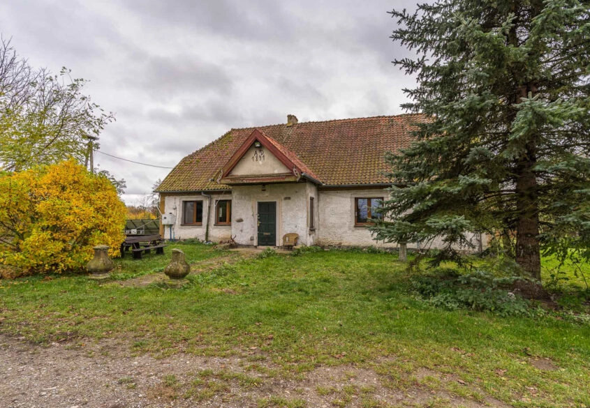 Agroturystyka- Działalność Rolnicza- Stadnina Koni