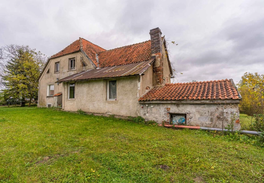 Agroturystyka- Działalność Rolnicza- Stadnina Koni