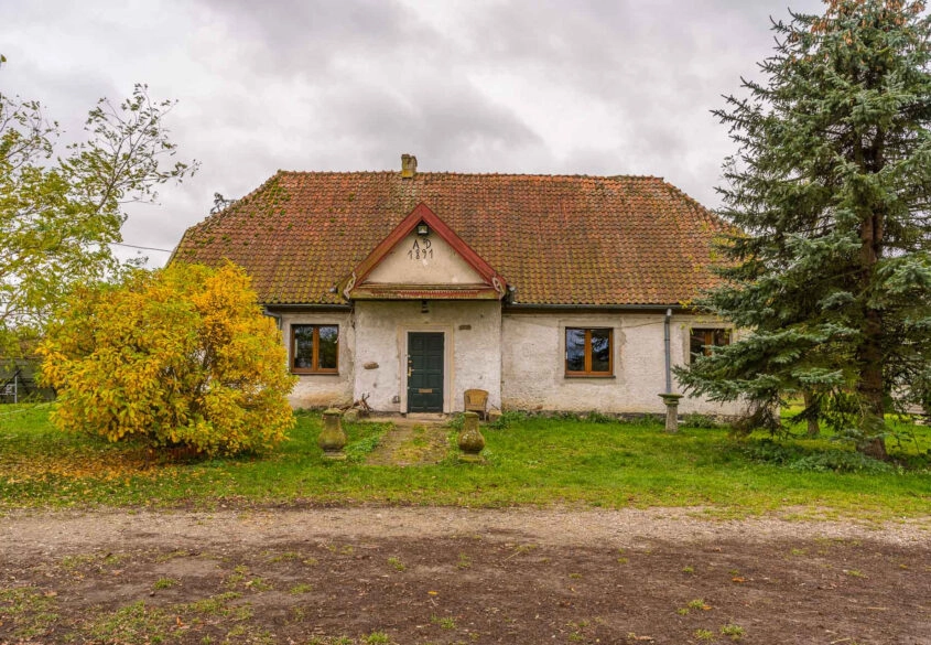 Agroturystyka- Działalność Rolnicza- Stadnina Koni