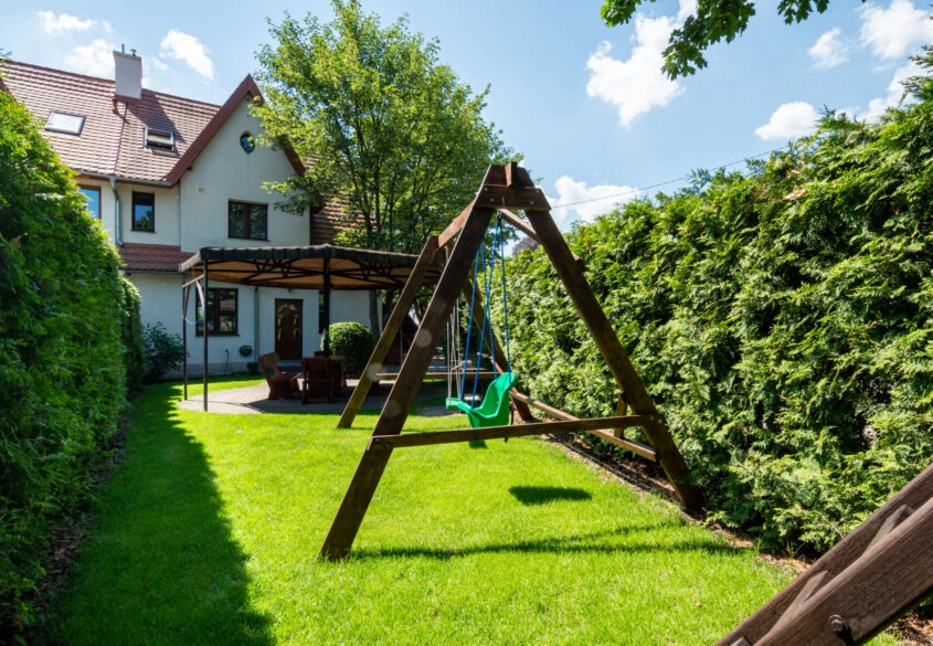 Gotowiec inwestycyjny do przejęcia !