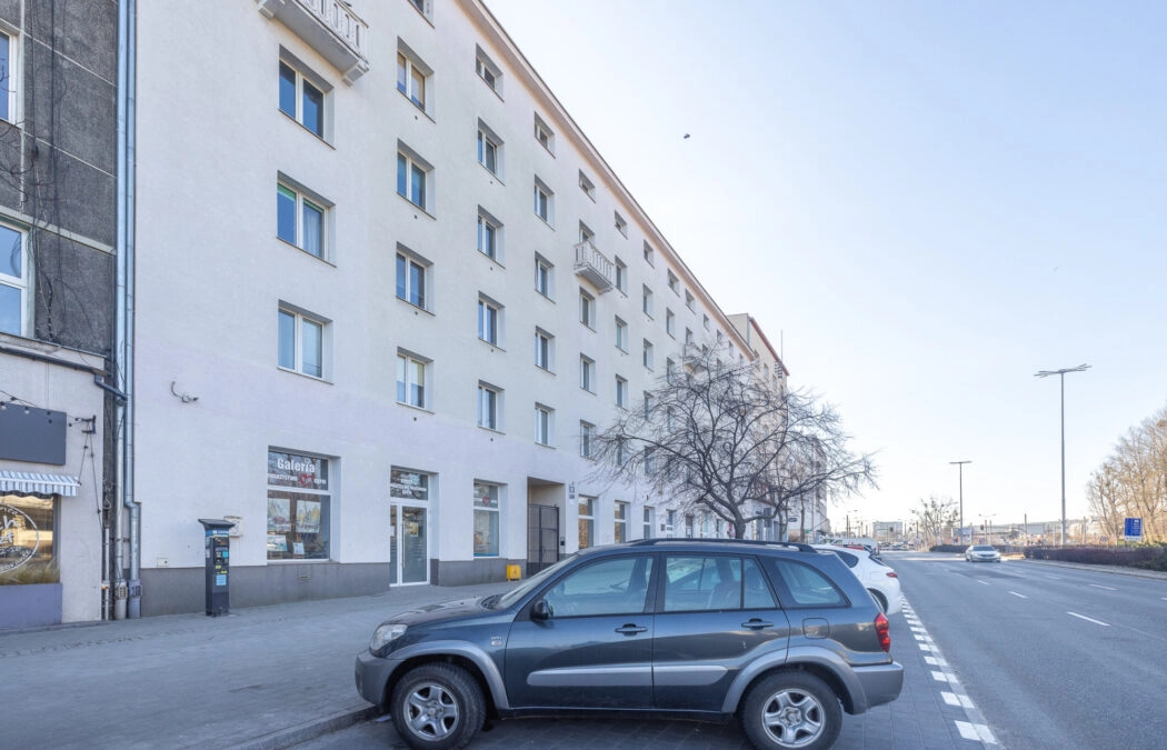 Centrum Gdyni, bez prowizji