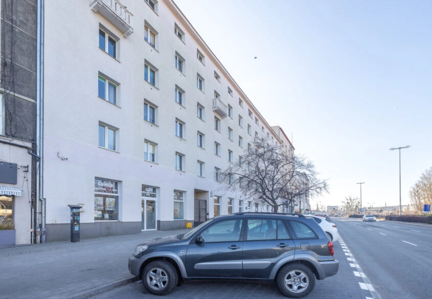 Centrum Gdyni, bez prowizji