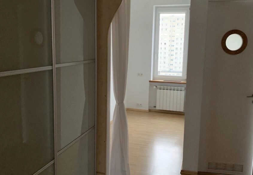 Apartament w Kamienicy Bankowiec