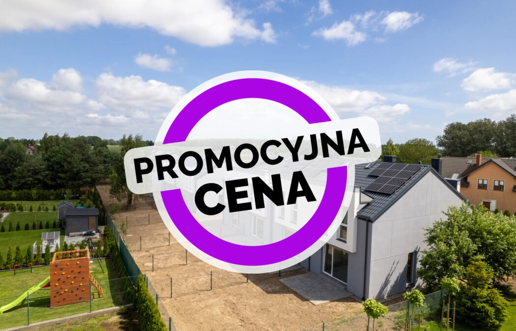Dom jednorodzinny, samowystarczalny energetycznie
