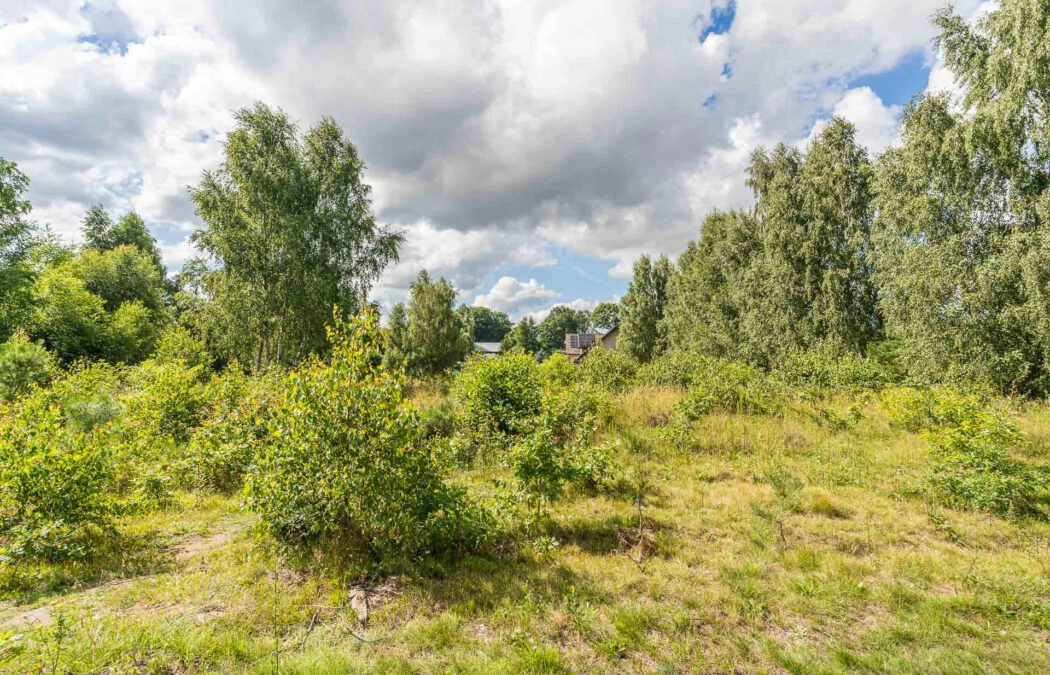 Warunki zabudowy | Prąd, woda | Ślepa uliczka