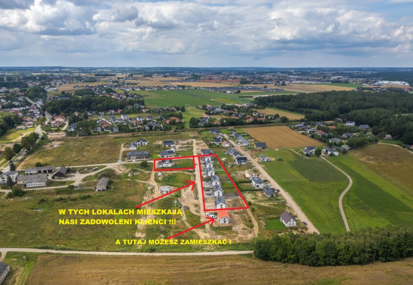 DOM - blisko stacja PKM Pępowo !!!!