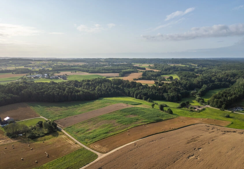 Barłomino | 2,44 Ha | Gmina Luzino