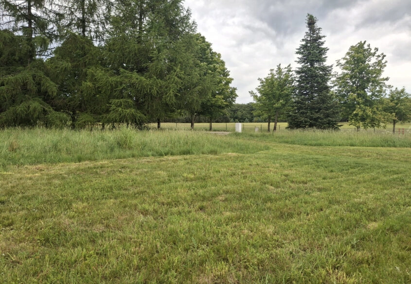Działka budowlana  na sierra golf resort