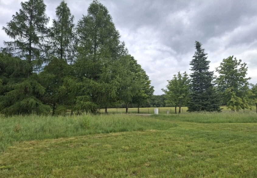 Działka budowlana  na sierra golf resort