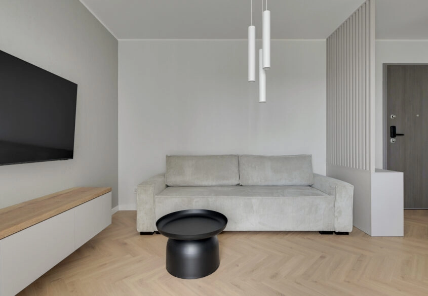 2 gotowe pokoje z balkonem i komórką lokatorską!