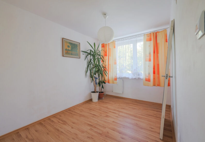3 pokoje Więckowskiego Gdańsk Chełm