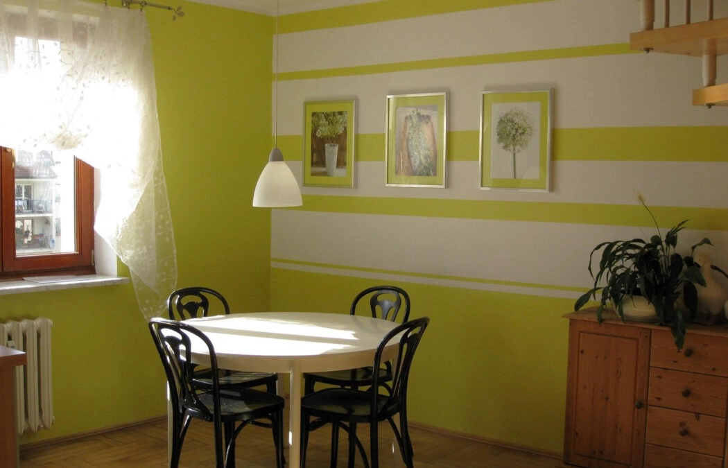 4 pokoje- Gdańsk Jasień- 92,1 m2- Dwupoziomowe