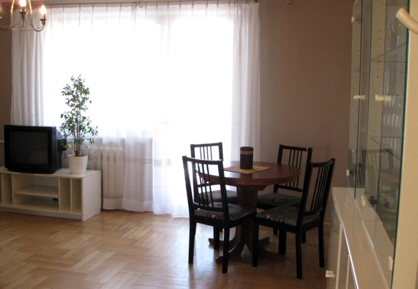 4 pokoje- Gdańsk Jasień- 92,1 m2- Dwupoziomowe
