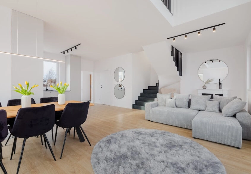 Apartament Z Widokiem Na Morze Blisko Plaży