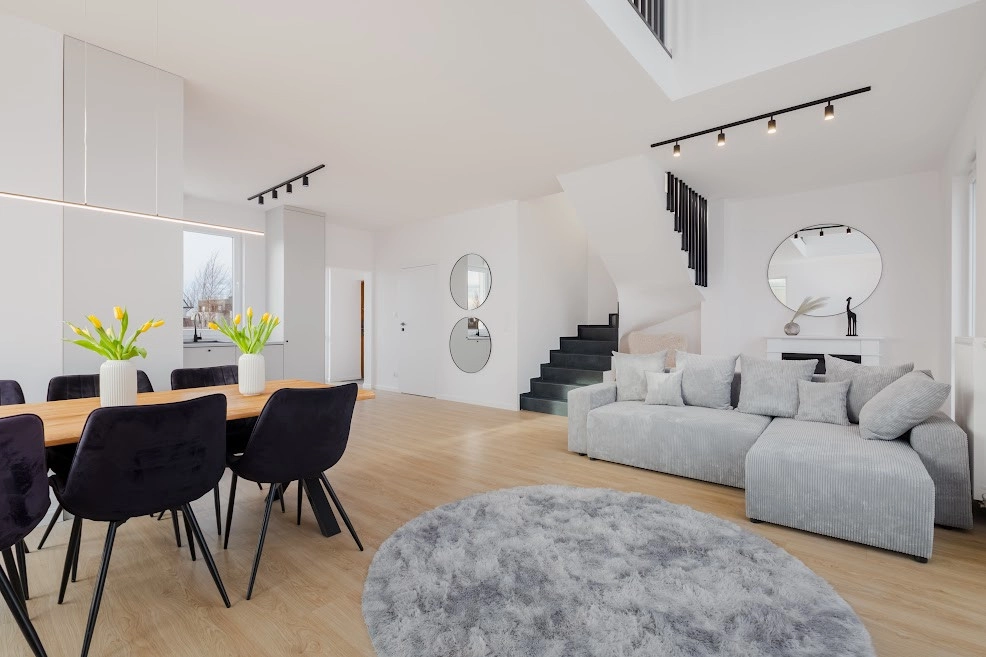Apartament Z Widokiem Na Morze Blisko Plaży