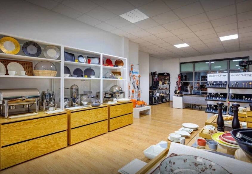 Lokal na Lastadii