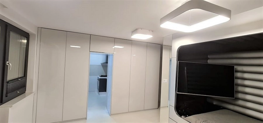 Sopot Nowoczesna i Luksusowe Studio Premium