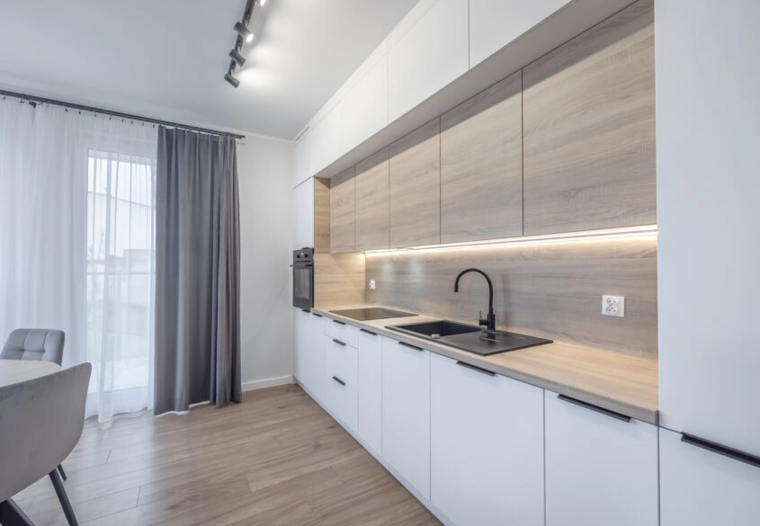 Apartament w prestiżowej lokalizacji