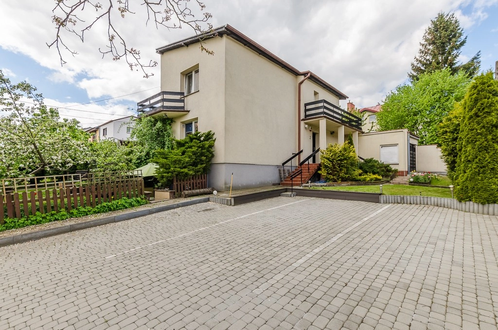 WITOMINO | DOM 252m2 | KUP i ZARABIAJ