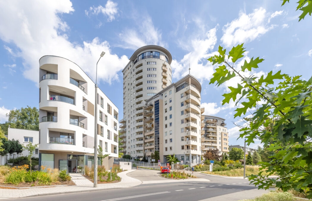 3 POKOJE W CENTRUM WRZESZCZA