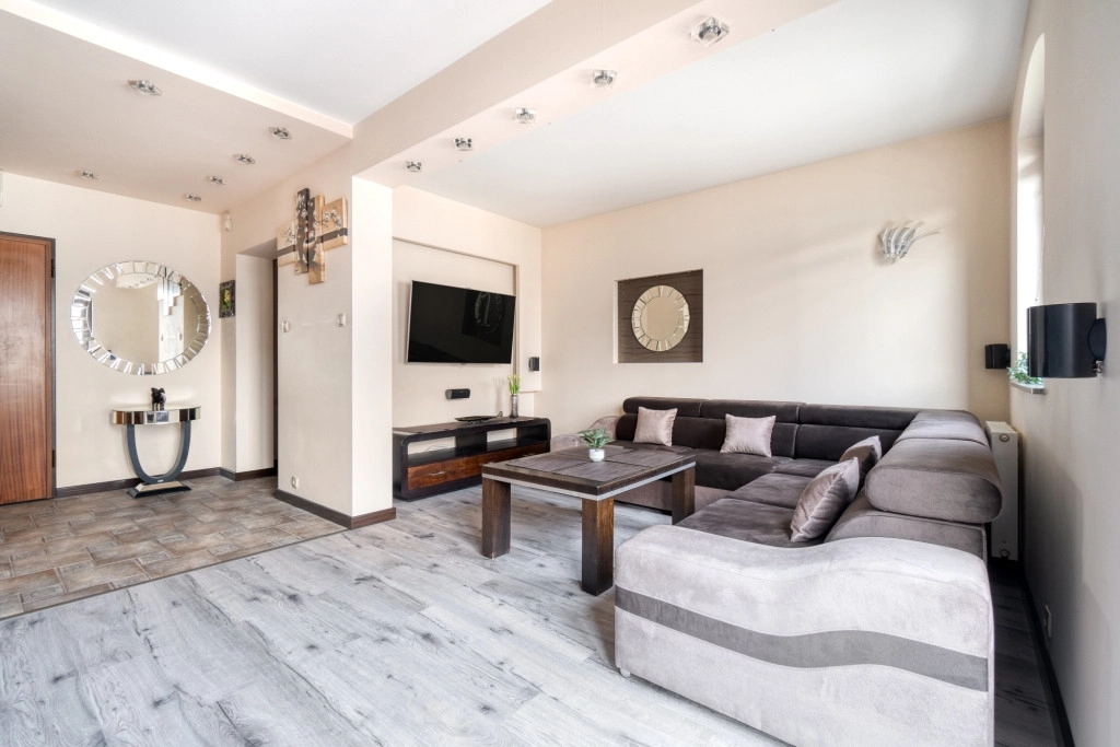 Apartament w centrum SOPOTU 5 pok.