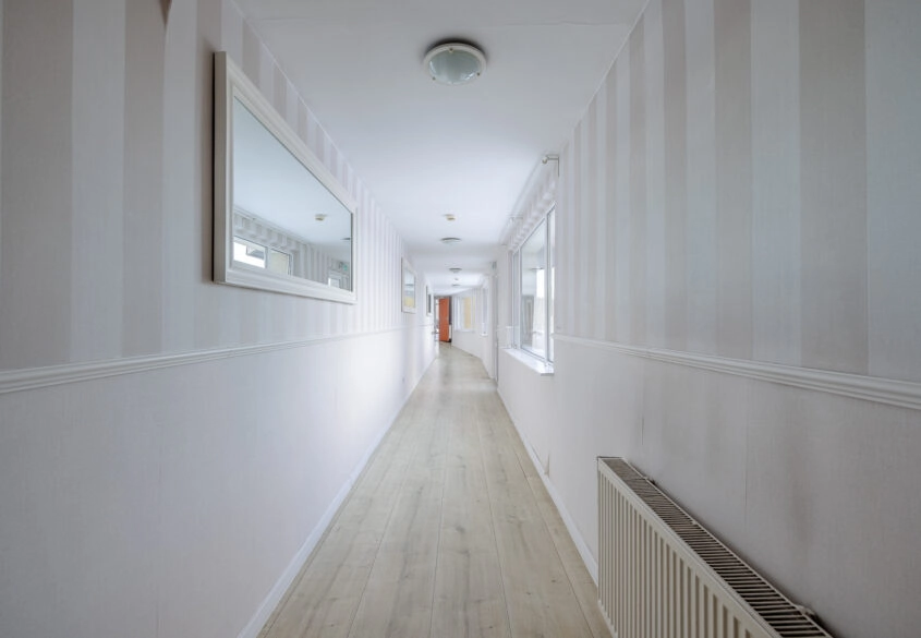 Hotel/Pensjonat