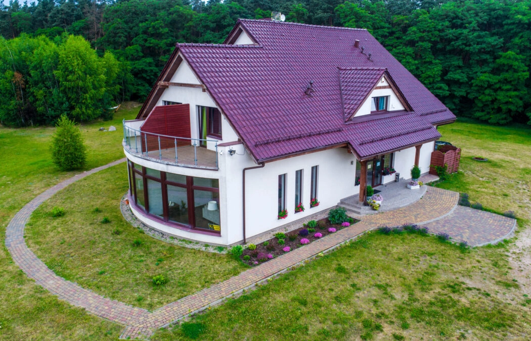 Na sprzedaż hotel/sala weselna.