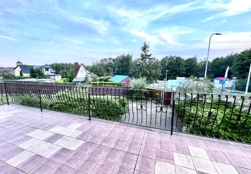 Pod Działalność Gospodarczą lub Hotel Pracowniczy