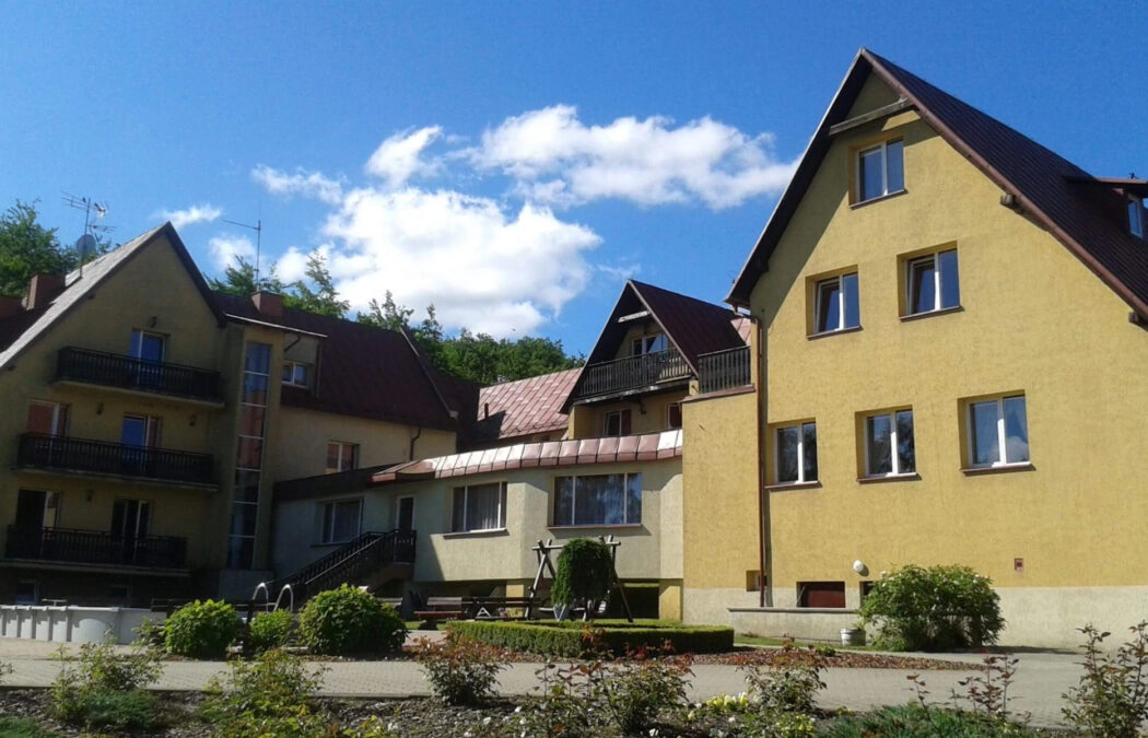 Hotel/Pensjonat