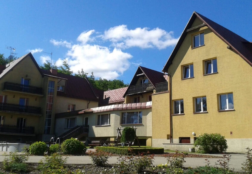Hotel/Pensjonat
