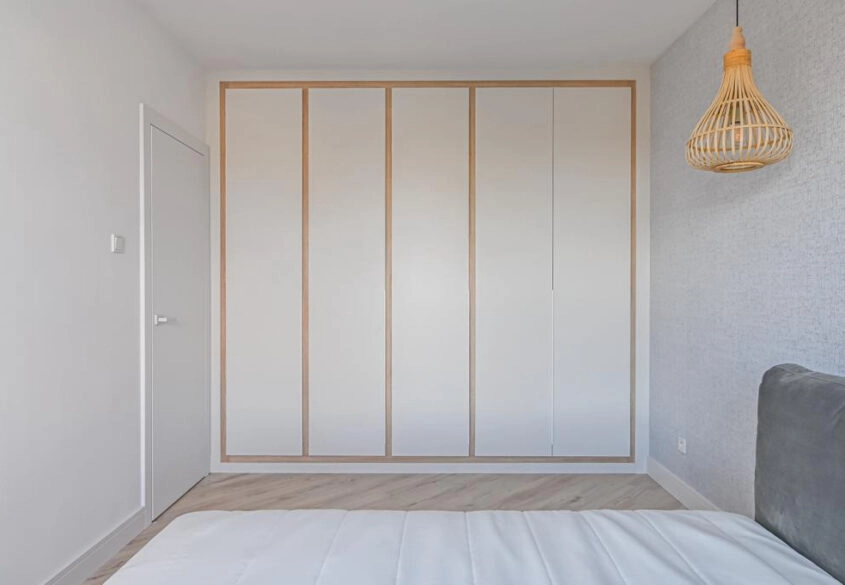 Apartament z widokiem na morze i park Reagana!