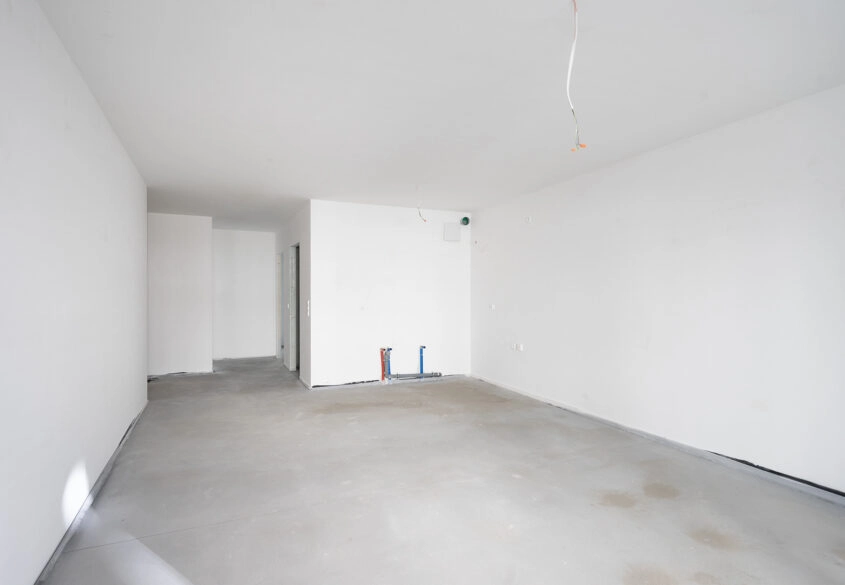 3 pokoje z potencjałem w Sercu Gdyni