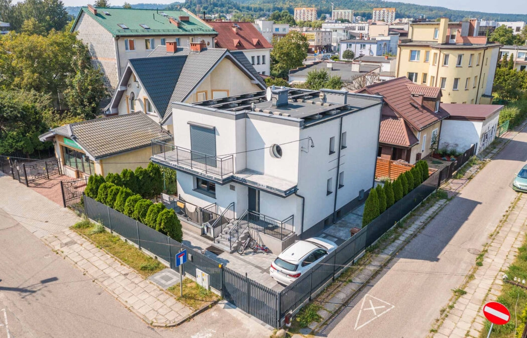 Centrum Rumi- pod biuro/ Kancelarię Notarialną!