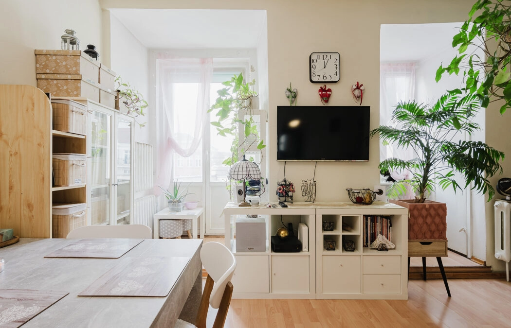 66.50 m2 w pięknej kamienicy w centrum Wrzeszcza!