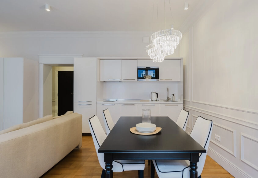 Gotowy apartament w sercu Starówki! Od zaraz!