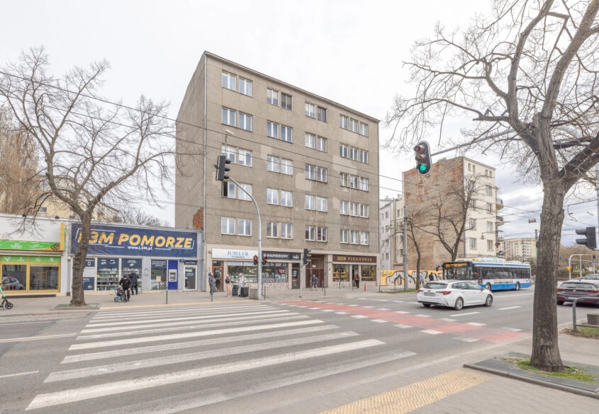Kamienica w centrum Gdyni Śródmieście!