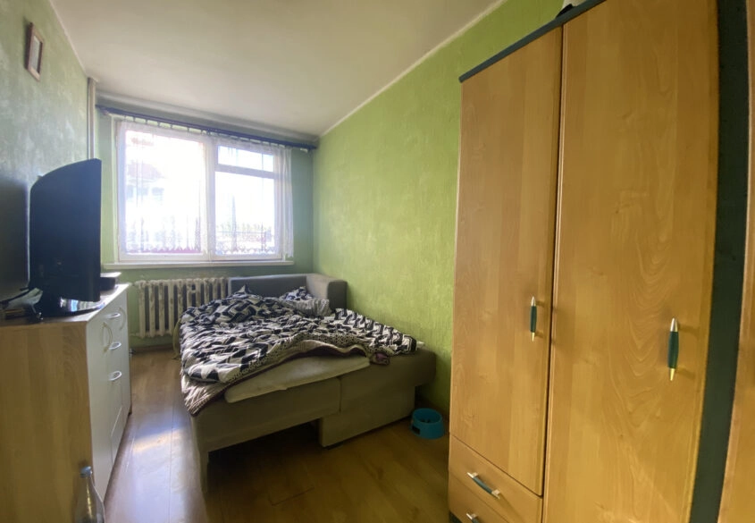 Inwestycja blisko plaży, 2 oddzielne pokoje