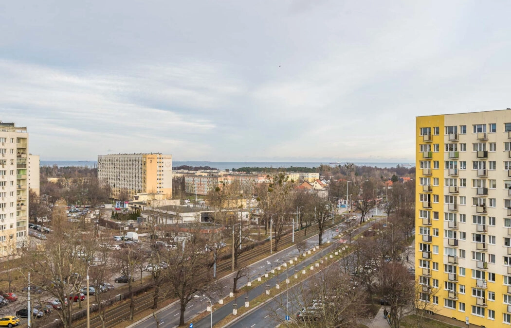 3 pokoje, Żabianka, aktualnie przerobione na 2.