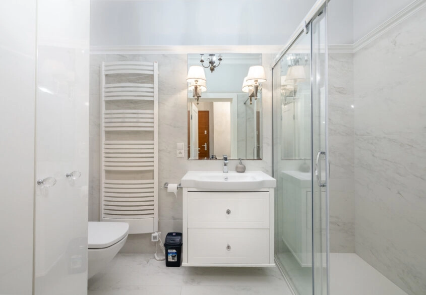 Apartament w Orłowie