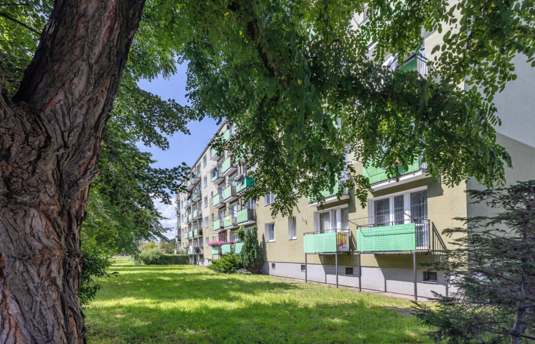 2-pokojowe mieszkanie 5 minut do plaży w Brzeźnie!