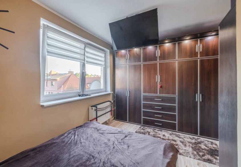 Siedlce 2 pokoje, bardzo blisko centrum