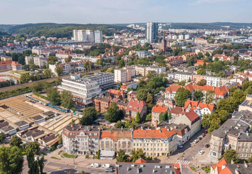 Kamienica z ogromnym potencjałem