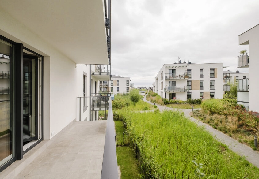 Gdynia Apartament nad Morzem