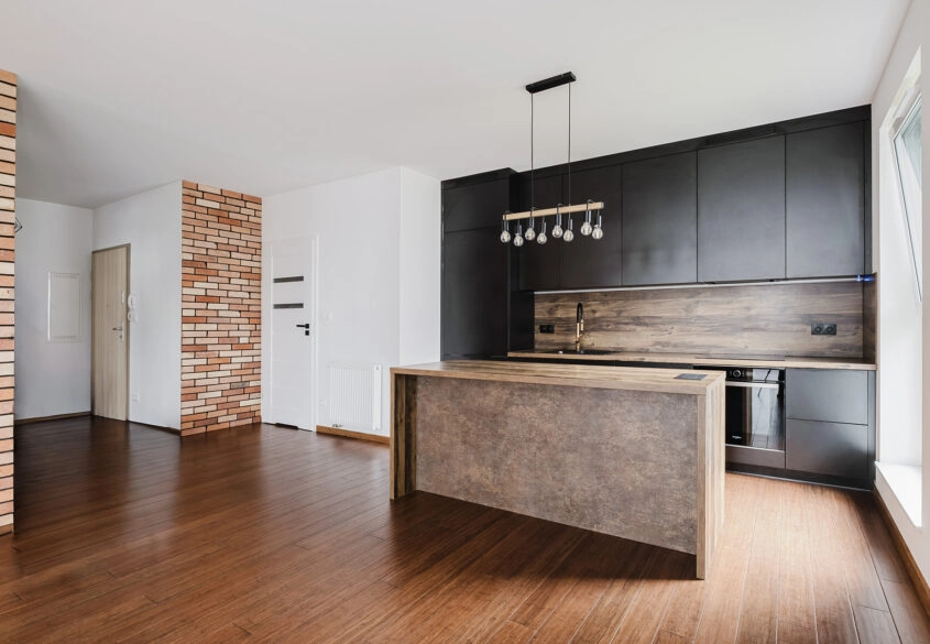 Gdynia Apartament nad Morzem