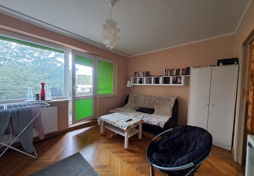 Okazja, 3 oddzielne pokoje, świetna lokalizacja