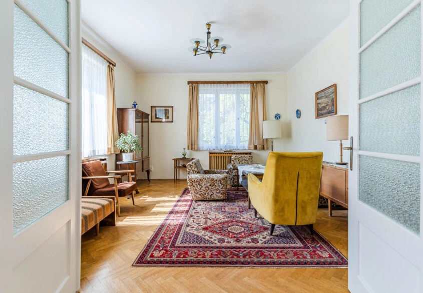 Unikatowe wnętrze | 2 tarasy | własny ogród