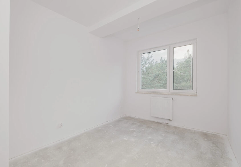 DUŻY BALKON 15M2 | WIDOK NA LAS | BEZ PCC