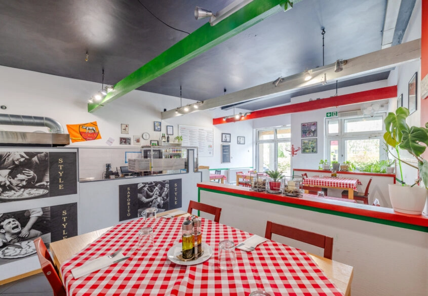 Lokal gastronomiczny - Kowale!
