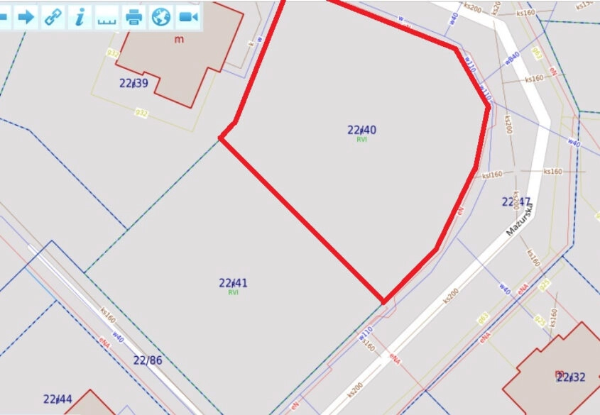 DZIAŁKA IDEALNA DLA RODZINY – BANINOty
